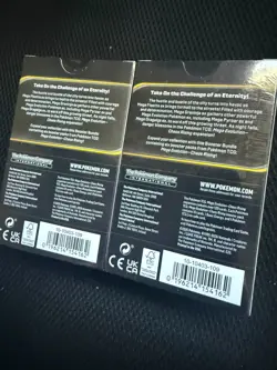 Pokemon Chaos Rising Booster Bundle Boxes - 2x Factory Sealed Box - Image 3