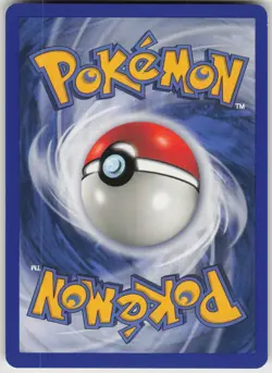 Pokemon TCG Vulpix Common Aquapolis 116/147 - Image 2