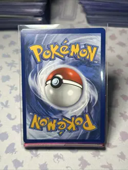 Genesect 169/086 SIR Black Bolt Pokemon TCG NM - Image 2
