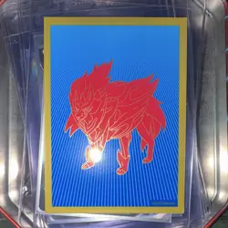 Pokemon TCG ______'s Pikachu 24/53 Wotc Promo Holo English 50 HP - Image 2