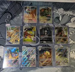 Pokemon Illustration Rare Bundle Ft. Lairon, Froslass, Torkoal, Timburr, & More! - Image 1