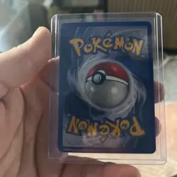 Pokemon EX Emerald - Metal Energy 88/106 Holo Foil Stamped NM - Image 4