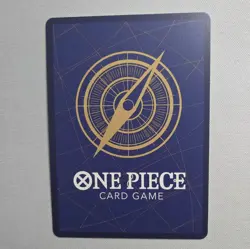 Bandai One Piece Nami OP08-106 Two Legends SR Foil Alternate Art English - Image 2