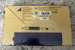 Disney Lorcana Into The Inklands Booster Box (24 Booster Packs) - New Sealed - Image 2