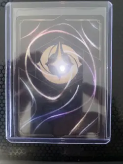 Disney Lorcana Winterspell Grandmother Willow Ancient Advisor Epic 206/204 Foil - Image 5