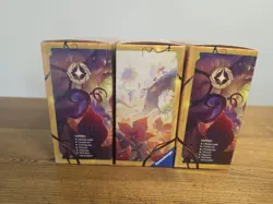 Disney Lorcana Wilds Unknown Prerelease Kit *Sealed* (SET OF 3) - Image 2