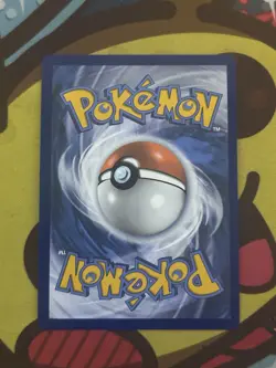 Pokemon Community Center 146/167 - Professor Program Promo Stamped Cosmic - Image 2