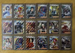 Pokemon Full Art Lot - 65 Cards - Black & White, Paldean Fates, Crown Zenith - Image 4