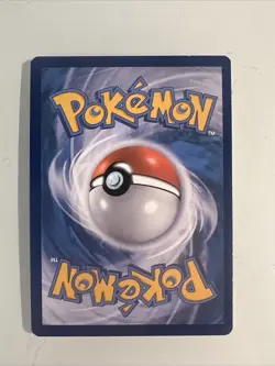 Caterpie 3/108 Pokemon TCG Card : XY Evolutions Common Reverse Holo - NM - Image 2