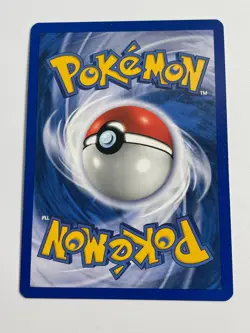 Piloswine 44/111 Uncommon Neo Genesis Pokemon 1st Edition - Image 3