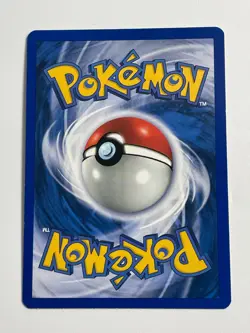 Pokemon Neo Genesis 1st Edition Bayleef 29/111 Non Holo - Image 3
