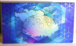 Terapagos Ex Ultra Premium Collection Box opened 18 Pokemon packs see desciption - Image 2