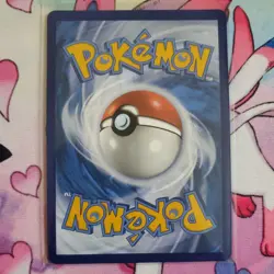 Pokemon TCG Mega Absol Ex 180/132 SIR Mega Evolution Near Mint Holo - Image 2