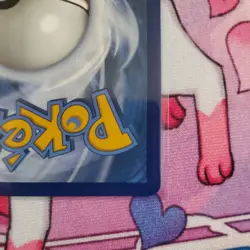 Pokemon TCG Mega Absol Ex 180/132 SIR Mega Evolution Near Mint Holo - Image 5