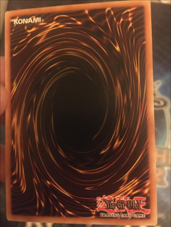 Brain Control (UTR) TLM-EN038 The Lost Millennium-1st Edition 1st Edition - Image 2