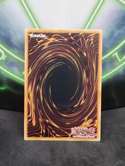 Yugioh Battlin' Boxer Uppercutter LD10-EN032 Ultra Rare 1st Edition NM - Image 2