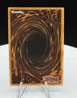 Yugioh Black Rose Dragon MGED-EN026 1st Edition Gold Rare Holo - NM 💎 - Image 2
