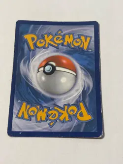Pokemon Charizard EX XY17 XY Holo promo card - Image 2