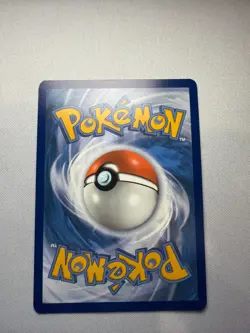 Electrode 011/034 Classic Collection Pokemon Card Holo NM - Image 2
