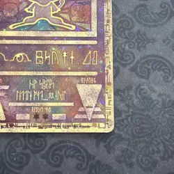 Ancient Mew 1 Promo Holofoil Miscellaneous Cards & Products B - Image 2