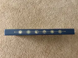 Disney Lorcana D23 TCG Cards 2024 Collection Box Set Sealed - Image 5