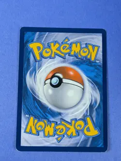 Mew - 29/124 - Holo Rare Fates Collide - Pokemon Card - LP - Image 2