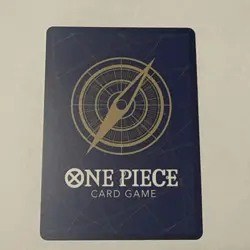 ST15-005 Portgas.D.Ace SR SP OP16 The Time of Battle One Piece TCG English Card - Image 2