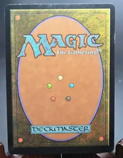 Rhystic Study Prophecy MTG Regular Lightly Played - Image 2