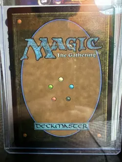 Foil The Fire Crystal (Borderless) - 337 - NM - FINAL FANTASY - Image 2