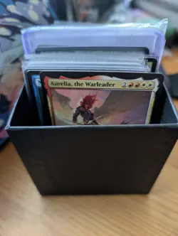 Magic The Gathering Lot - Image 1