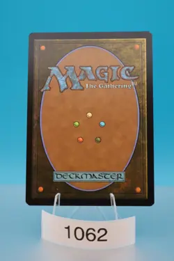 MTG Blast Zone (Borderless) (Galaxy Foil) Edge of Eternities: Stellar Sights 137 - Image 2