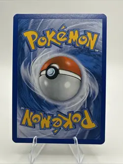 Pokemon TCG Department Store Girl Reverse Holo Platinum Arceus 85/99 - Image 2