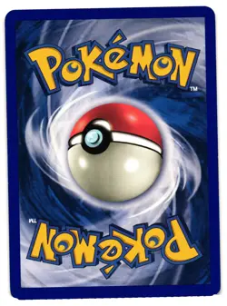 Pokemon TCG Poochyena 65/109 Ruby and Sapphire LP - Image 2