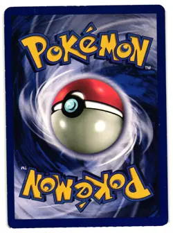 Pokemon TCG Nidorina Jungle 40/64 Regular 1st Edition DMG - Image 2