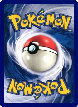 Pokemon TCG Numel 70/97 EX Dragon Common LP - Image 2