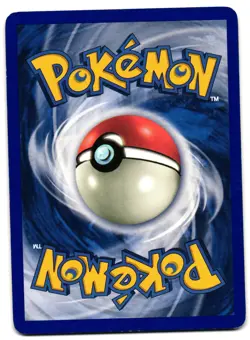 Pokemon TCG Poochyena Normal Common Ruby and Sapphire 64/109 LP - Image 2