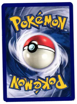 Pokemon TCG Carvanha Common Ruby and Sapphire 51/109 VLP - Image 2