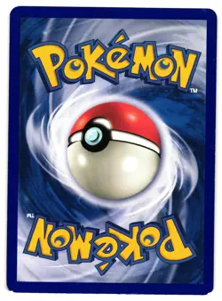 Pokemon TCG Skitty 70/109 Common Ruby & Sapphire LP - Image 2