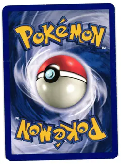Pokemon TCG Taillow 72/109 Common Ex Ruby & Sapphire HP - Image 2