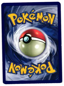 Pokemon TCG Shellder 54/62 Fossil 1st Edition LP - Image 2
