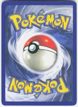 Horsea 49/62 Common Fossil Pokemon 1st Edition Lightly Played - Image 2