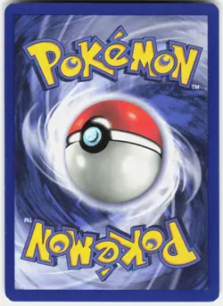 Goldeen 53/64 Common Jungle Pokemon 1st Edition Lightly Played - Image 2