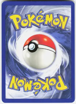 Rattata 66/82 Common Team Rocket Pokemon 1st Edition Lightly Played - Image 2