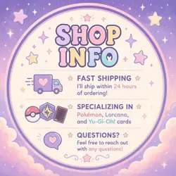 Slowking 58/142 Uncommon Stellar Crown Pokemon Reverse Holo Near Mint - Image 3