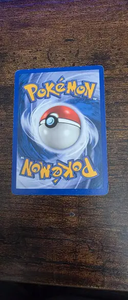 Oddish 122/165 Common Expedition Base Set Pokemon Lightly Played - Image 2