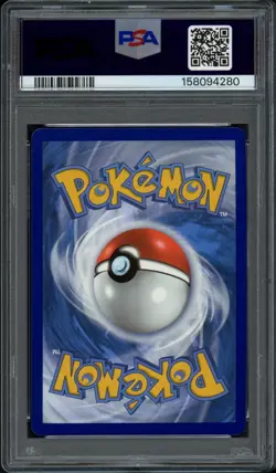 2021 Pokemon Evolving Skies Flareon V 169/203 PSA 10 Gem Mint Full Art SWSH - Image 2