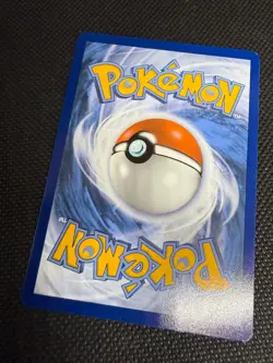 Charizard 001/015 Promo McDonald's Promos 2024 Pokemon Near Mint - Image 2