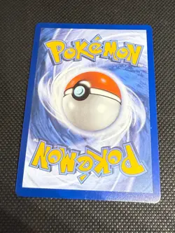 Mega Charizard X ex 013/094 Double Rare Phantasmal Flames Pokemon Near Mint - Image 2