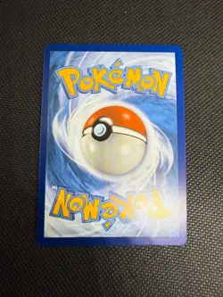 Charizard ex 161 Holo Promo Scarlet & Violet Promo Pokemon Near Mint - Image 2