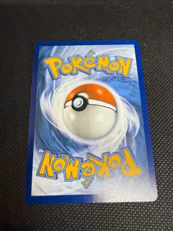 Mega Charizard X ex 029 Holo Promo ME: Mega Evolution Promo Pokemon Near Mint - Image 2